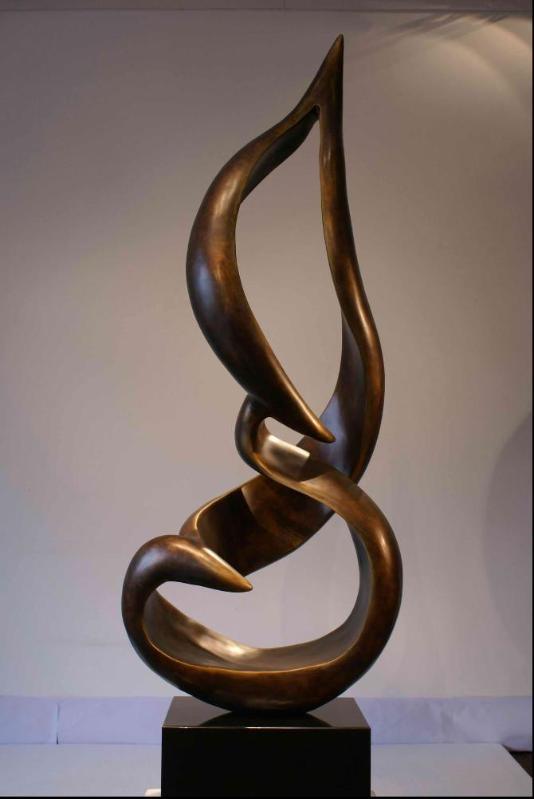 深圳工艺品雕塑 传统匠心与现代创新的交融典范