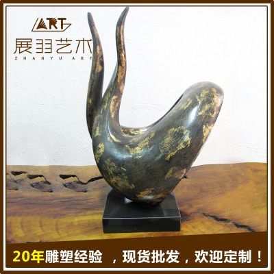玻璃钢雕塑_厂家直销玻璃钢雕塑工艺品 可爱创意结婚手工工艺现代 